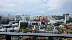 Stirling Residences (D3), Apartment #546262611